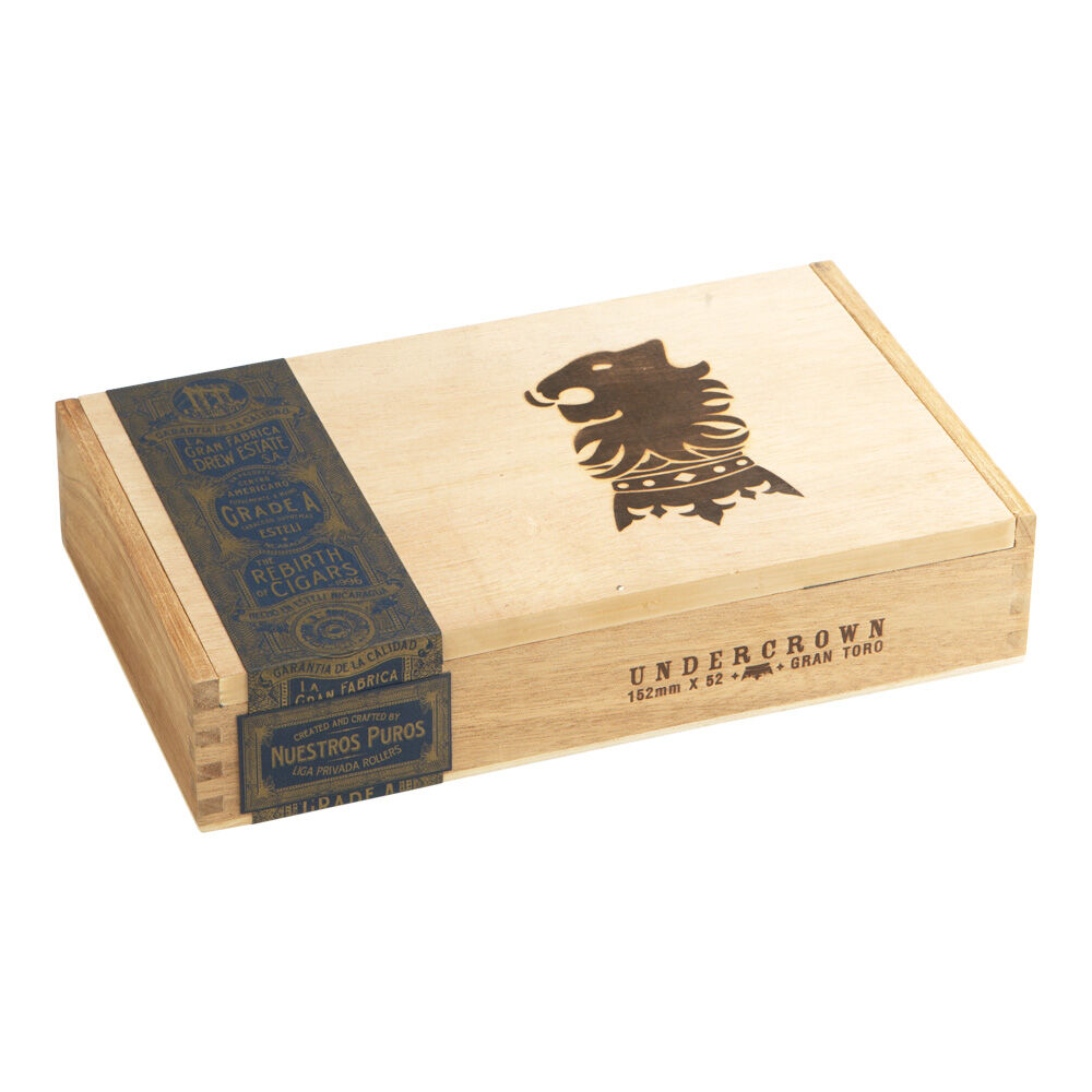 Gran Toro, , jrcigars